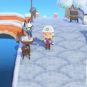 La mise à jour 3.0 d'Animal Crossing New Horizons, sortie un jour en avance le 14 janvier 2026, s'accompagne d'un nouveau mode de déplacement. // Source : Capture d'écran Numerama La mise à jour 3.0 d'Animal Crossing New Horizons, sortie un jour en avance le 14 janvier 2026, s'accompagne d'un nouveau mode de déplacement. // Source : Capture d'écran Numerama