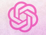 Le logo d'OpenAI.  // Source : OpenAI / Numerama