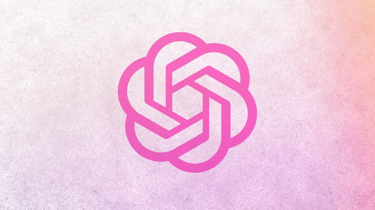 Le logo d'OpenAI. // Source : OpenAI / Numerama Le logo d'OpenAI. // Source : OpenAI / Numerama