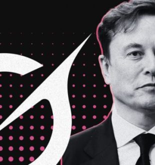 xAI et Elon Musk // Source : Numerama / Grok / Gage Skidmore xAI et Elon Musk // Source : Numerama / Grok / Gage Skidmore