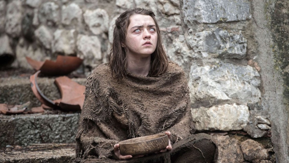 Game of Thrones // Source : HBO