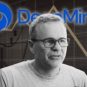 Shane Legg de Google DeepMind. // Source : Shane Legg / Hanny Fry via YouTube