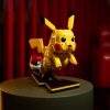 Lego Pokémon Pikachu // Source : Lego