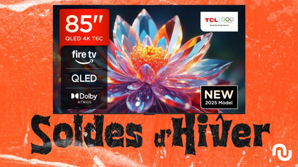TCL 85T6C (85") TCL 85T6C (85")