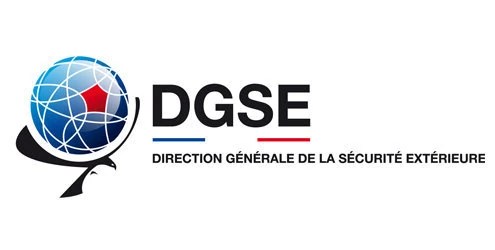 Logo de la DGSE // Source : DGSE Logo de la DGSE // Source : DGSE