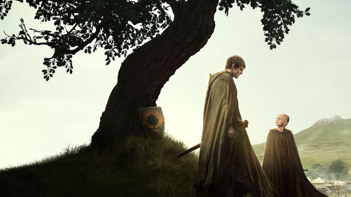 Source : HBO Source : HBO