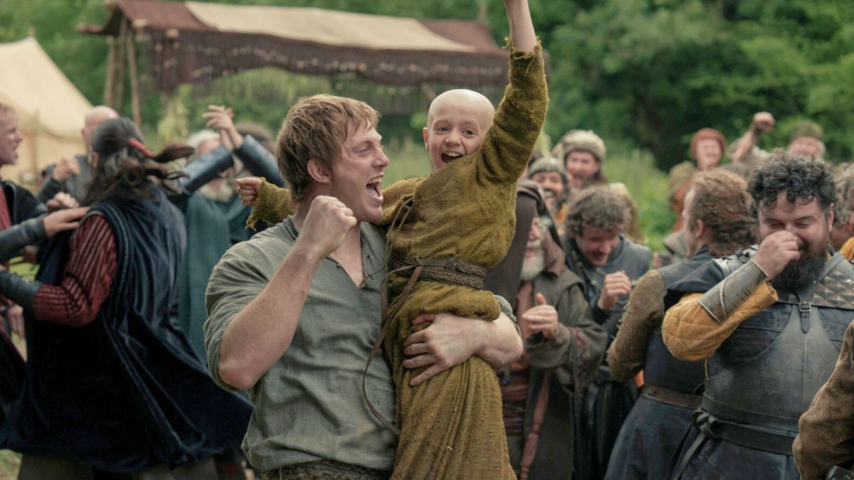 Source : HBO Source : HBO