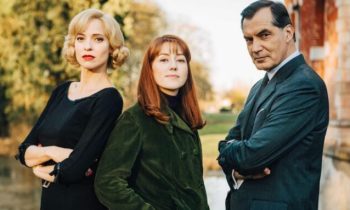 Les Petits meurtres d'Agatha Christie // Source : Escazai Films Les Petits meurtres d'Agatha Christie // Source : Escazai Films