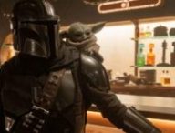 The Mandalorian and Grogu // Source : Lucasfilm Ltd™ The Mandalorian and Grogu // Source : Lucasfilm Ltd™