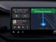 Android Automotive. // Source : Google Android Automotive. // Source : Google