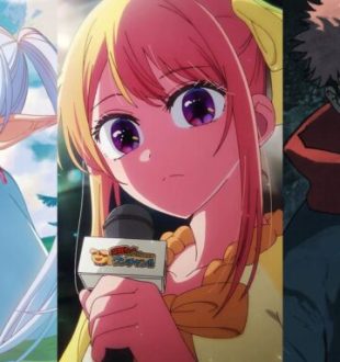 Source : Crunchyroll Source : Crunchyroll