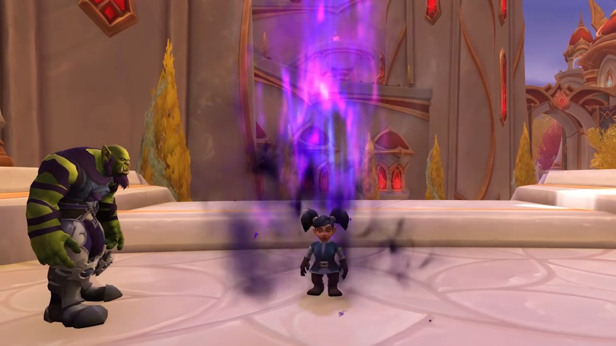 Source : Blizzard Source : Blizzard