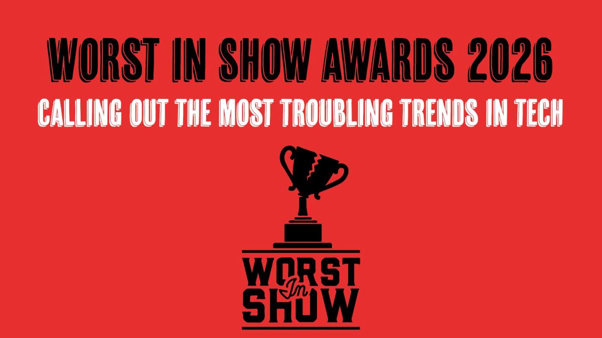 Le Worst in Show 2026