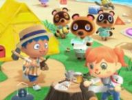 Animal Crossing: New Horizons // Source : Nintendo Animal Crossing: New Horizons // Source : Nintendo