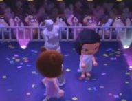 Île pour adultes dans Animal Crossing // Source : Capture YouTube