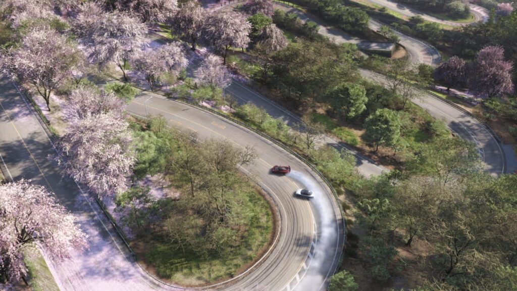 Forza Horizon 6 // Source : Microsoft Forza Horizon 6 // Source : Microsoft