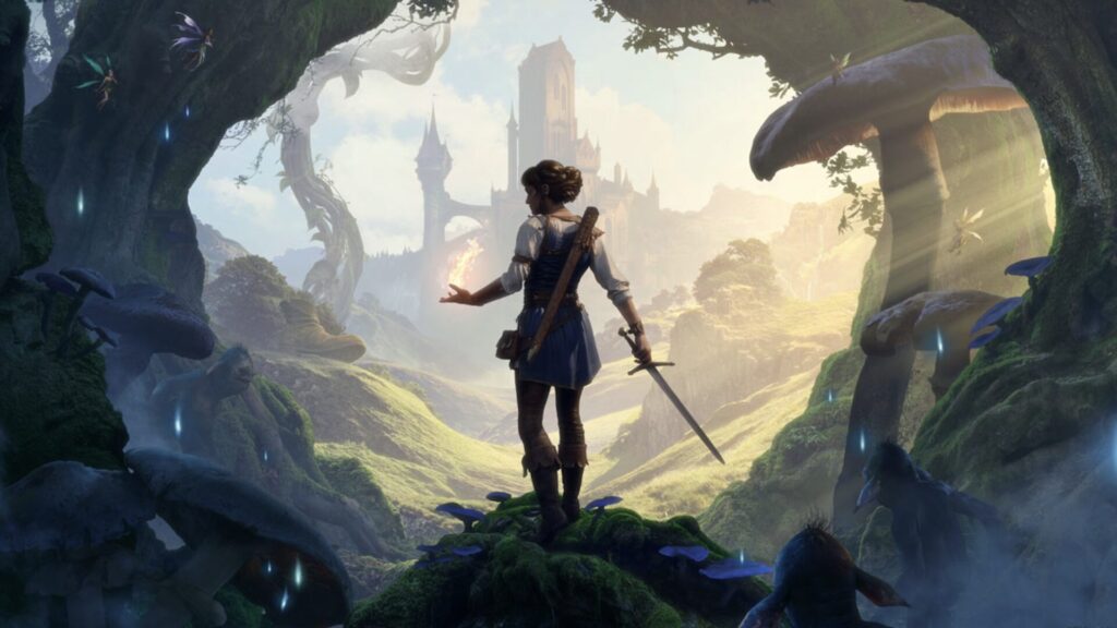 Fable // Source : Microsoft Fable // Source : Microsoft