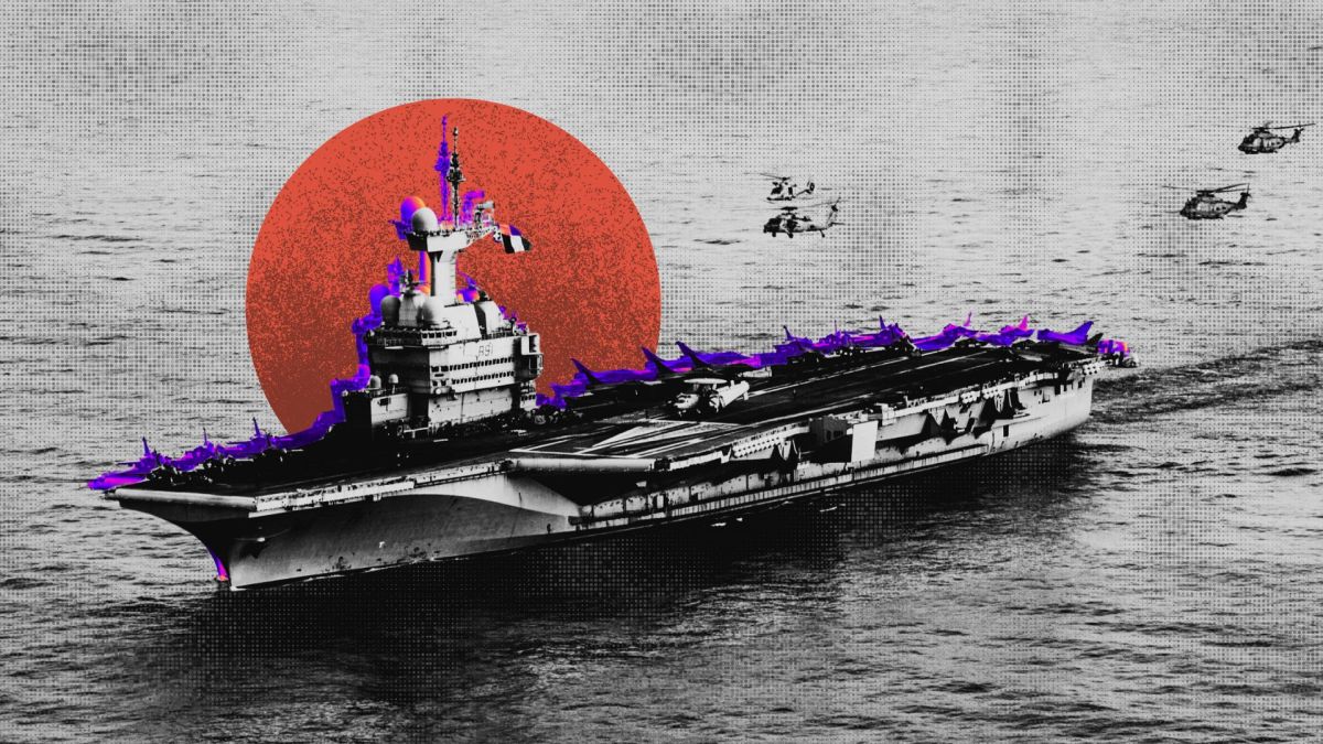 Source : Bela Chambers / Montage Numerama Source : Bela Chambers / Montage Numerama