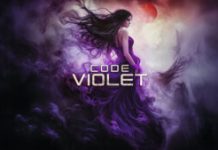 CODE VIOLET // Source : TeamKill Media CODE VIOLET // Source : TeamKill Media