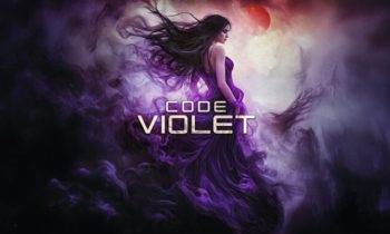 CODE VIOLET // Source : TeamKill Media CODE VIOLET // Source : TeamKill Media