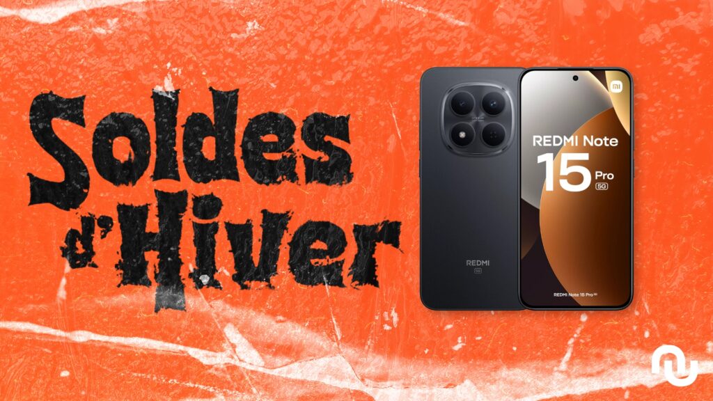 Xiaomi Redmi Note 15 Pro 5G Xiaomi Redmi Note 15 Pro 5G