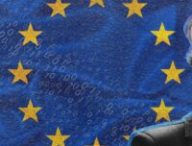 «Notre 28ème régime», l'Europe lance EU-Inc et espère transformer la vie des entrepreneurs du continent // Source : montage Numerama
