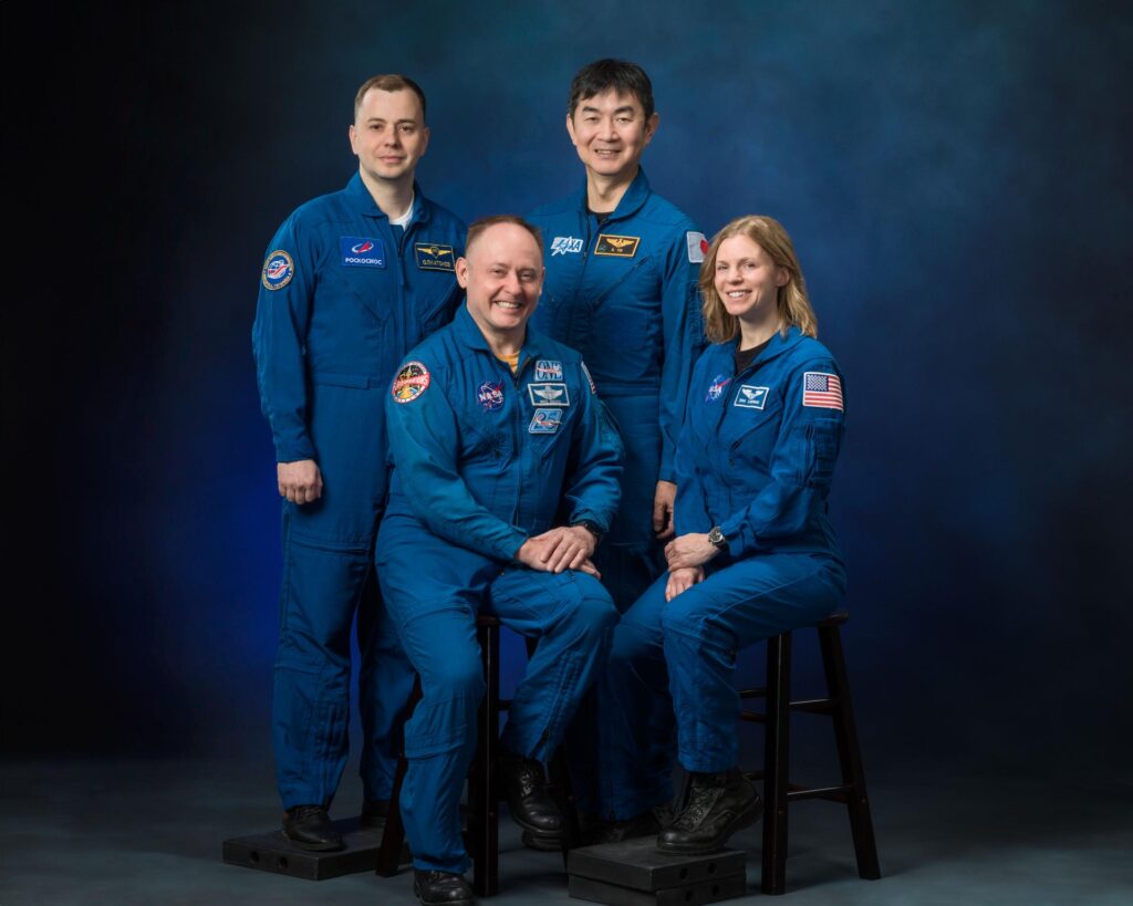 Crew-11 Crew-11