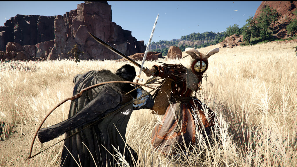Crimson Desert Crimson Desert