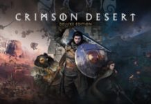 Crimson Desert // Source : Pearl Abyss Crimson Desert // Source : Pearl Abyss