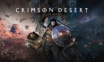 Crimson Desert // Source : Pearl Abyss Crimson Desert // Source : Pearl Abyss