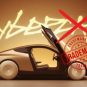 Cybercab nom réservé mais pas par Tesla // Source : Raphaelle Baut - Canva Cybercab nom réservé mais pas par Tesla // Source : Raphaelle Baut - Canva