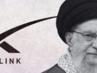 L’Iran parvient-il à faire taire Starlink ? La piste russe autour des armes de brouillage du régime // Source : Montage Numerama