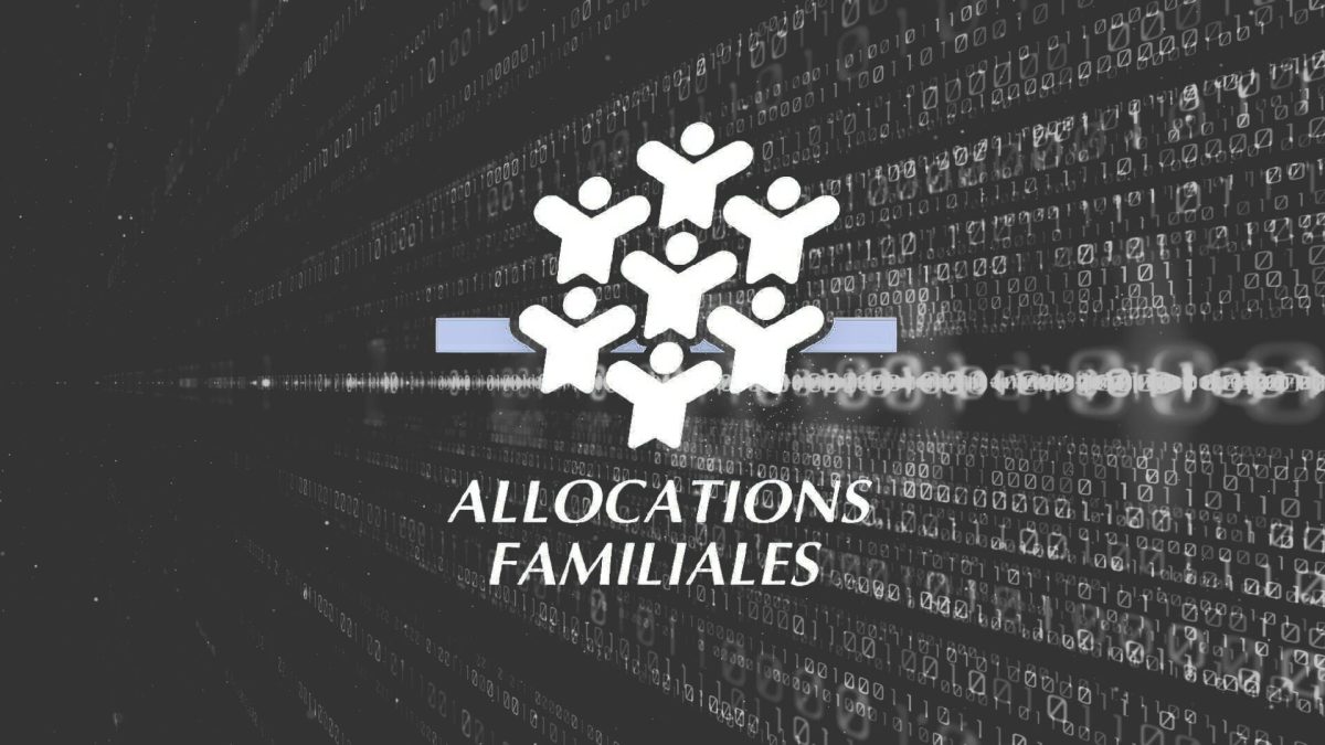 algorithme CAF // Source : montage Numerama algorithme CAF // Source : montage Numerama