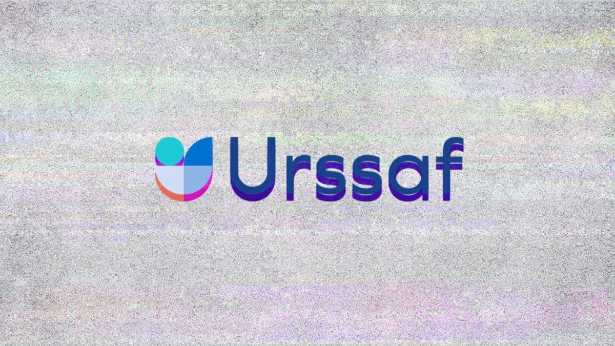 fuite URSSAF // Source : montage NUMERAMA fuite URSSAF // Source : montage NUMERAMA