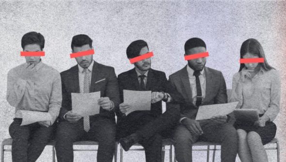 Les entretiens contagieux // Source : Montage Numerama Les entretiens contagieux // Source : Montage Numerama