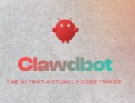 A son lancement, OpenClaw s'appelait Clawdbot // Source : Montage Numerama A son lancement, OpenClaw s'appelait Clawdbot // Source : Montage Numerama