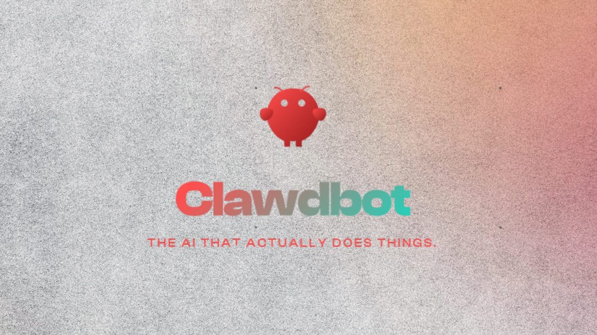 A son lancement, OpenClaw s'appelait Clawdbot // Source : Montage Numerama A son lancement, OpenClaw s'appelait Clawdbot // Source : Montage Numerama