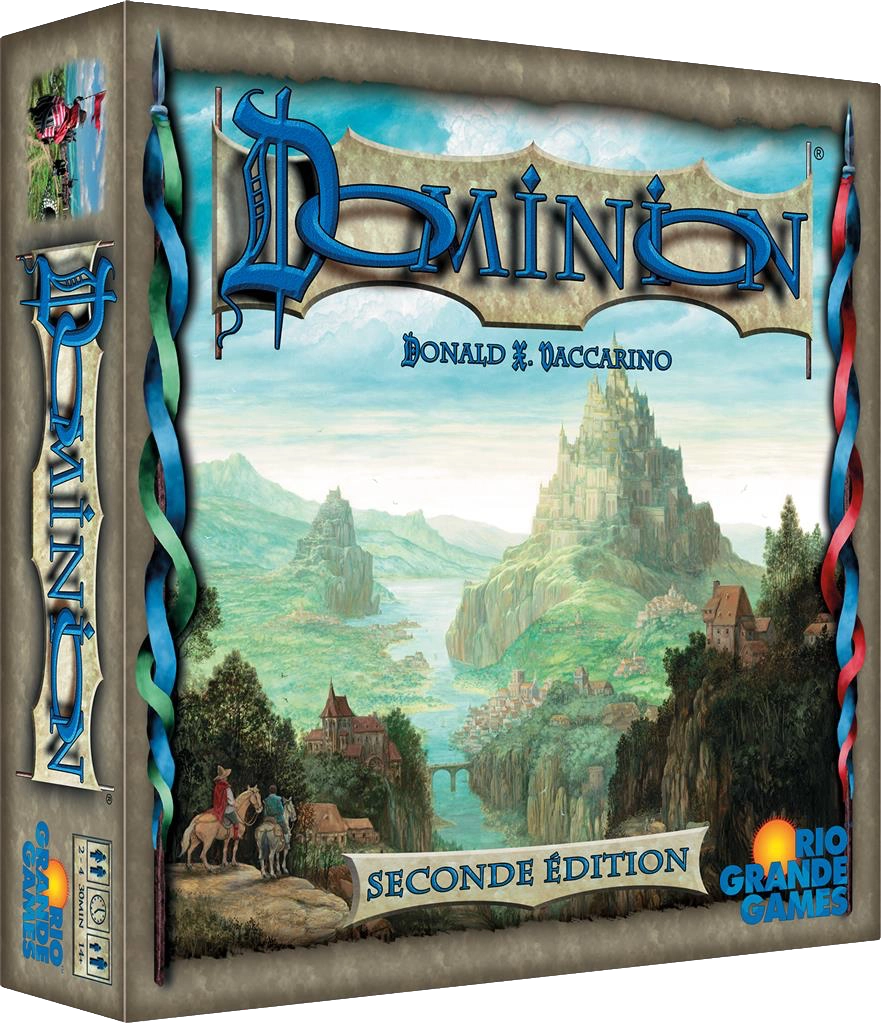 Dominion