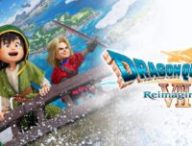 Dragon Quest VII Reimagined // Source : Square Enix