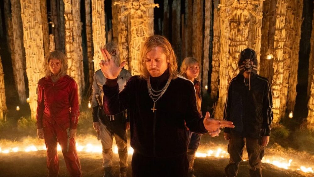 28 Ans Plus Tard : Le Temple Des Morts // Source : CTMG, Inc. 28 Ans Plus Tard : Le Temple Des Morts // Source : CTMG, Inc.