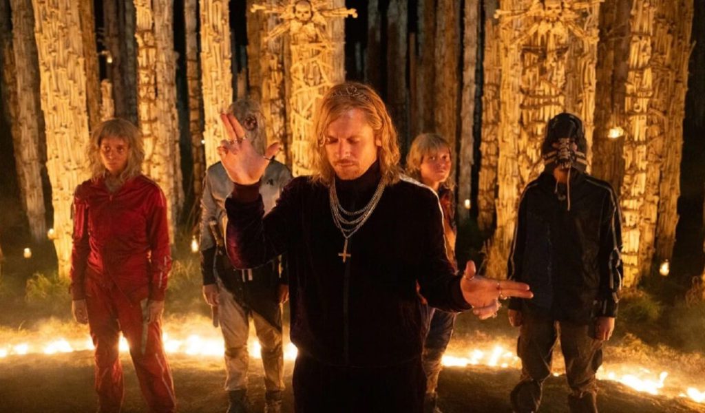 28 Ans Plus Tard : Le Temple Des Morts // Source : CTMG, Inc. 28 Ans Plus Tard : Le Temple Des Morts // Source : CTMG, Inc.