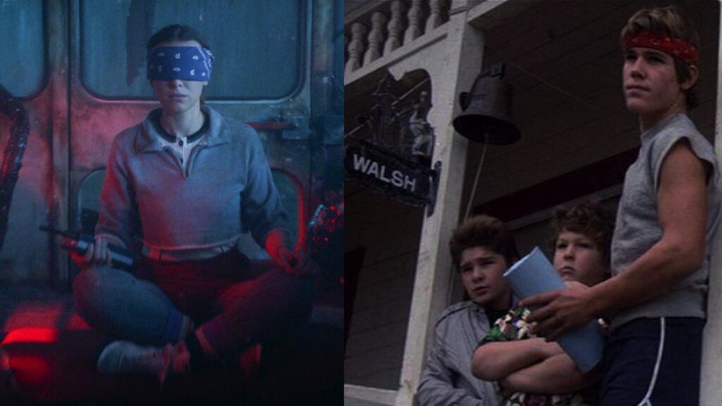 eleven-look-goonies-stranger-things eleven-look-goonies-stranger-things