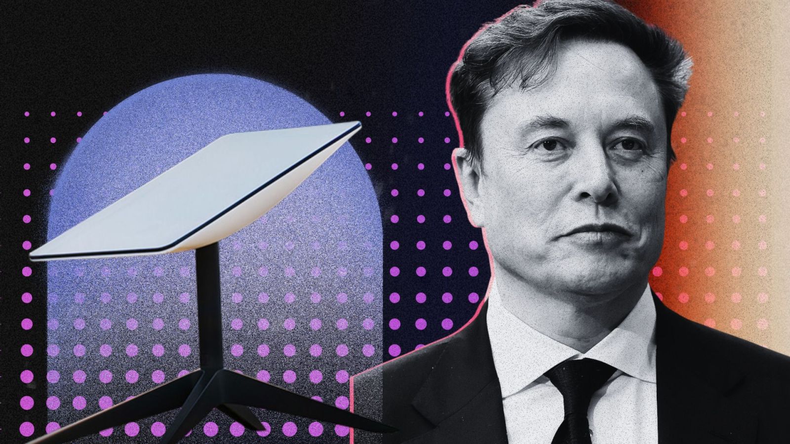 Starlink bridé en Ukraine, un ministre polonais tance Elon Musk : « Mon grand, tu fais encore de la politique avec tes produits ? »