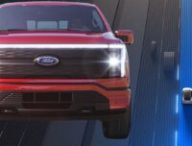 Ford va passer à la conduite autonome de niveau 3 en 2028 // Source : Numerama