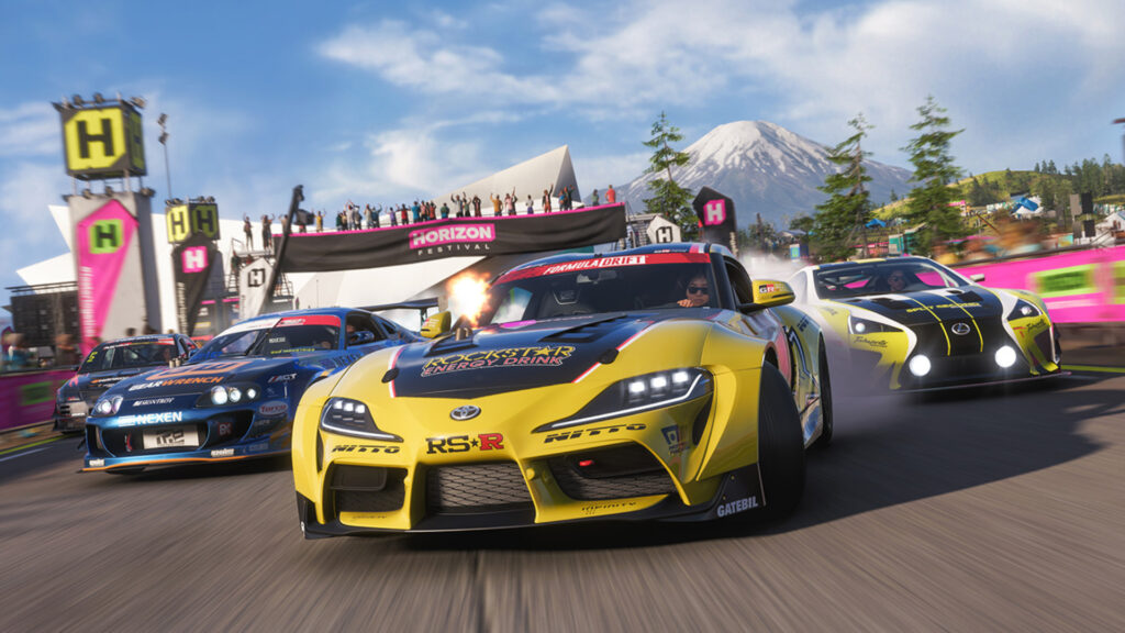 Forza Horizon 6 Forza Horizon 6