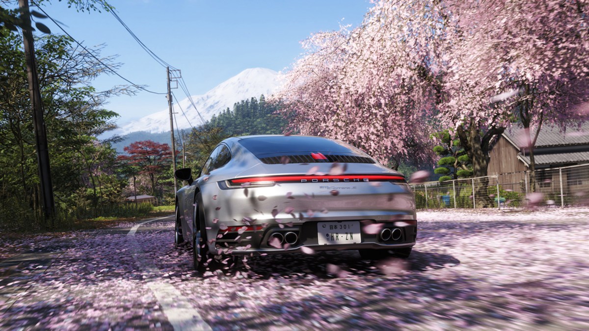 Forza Horizon 6