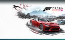 Forza Horizon 6 // Source : Xbox Games Studios Forza Horizon 6 // Source : Xbox Games Studios