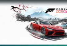 Forza Horizon 6 // Source : Xbox Games Studios Forza Horizon 6 // Source : Xbox Games Studios