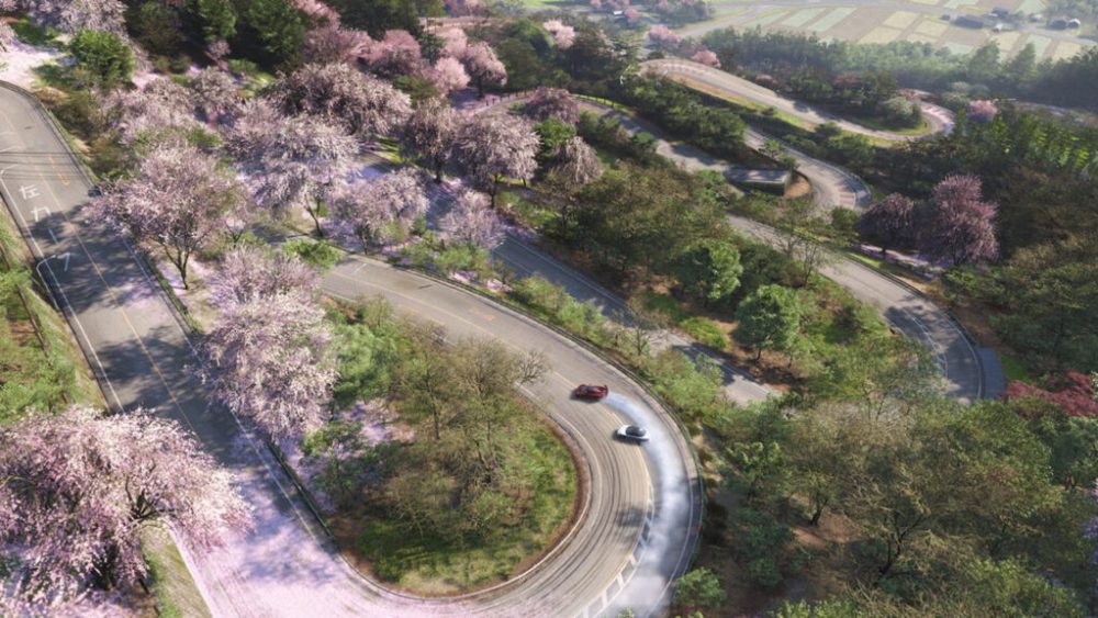 Forza Horizon 6