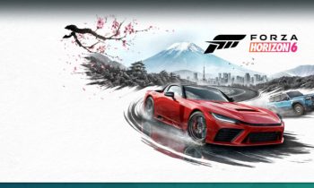 Forza Horizon 6 // Source : Xbox Games Studios Forza Horizon 6 // Source : Xbox Games Studios